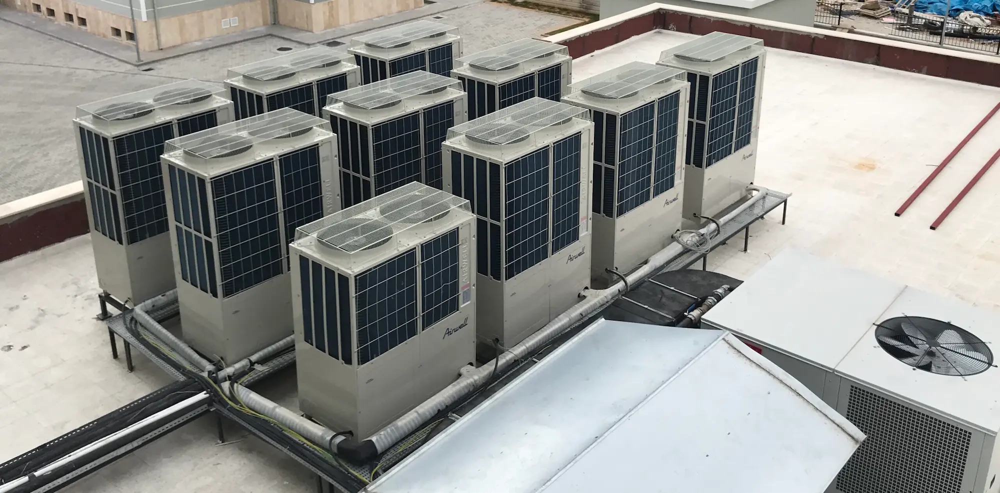 SOEN Mühendislik - Sürdürülebilir Çözümler