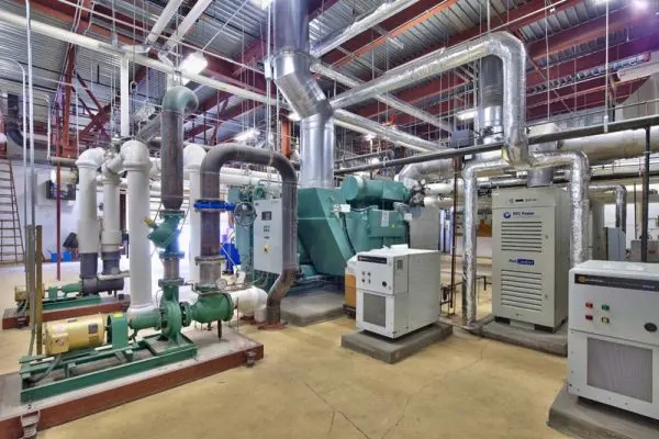 SOEN Mühendislik - Proje Uygulama